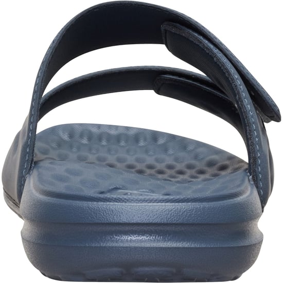 HEYDUDE Wave 2 Strap Polyurethaan Heren Turbulence Grey Sandalen - Image 2