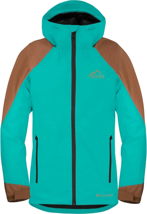 normani OUTDOOR SPORTS Regenjack voor heren Cardiff - Image 2
