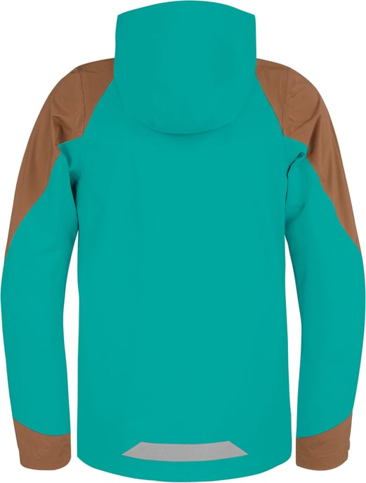 normani OUTDOOR SPORTS Regenjack voor heren Cardiff - Image 3