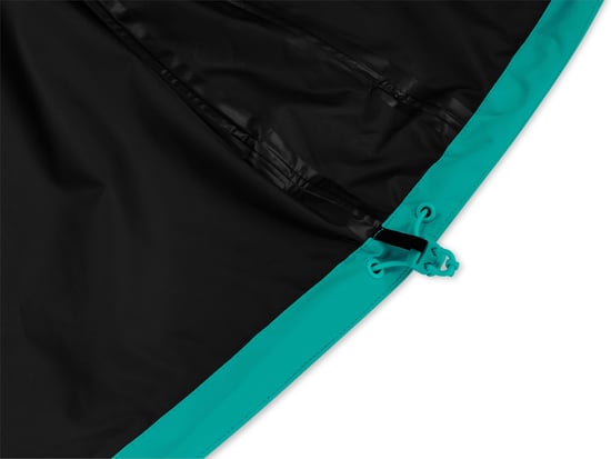 normani OUTDOOR SPORTS Regenjack voor heren Cardiff - Image 5