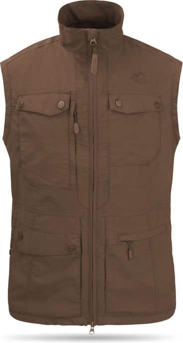 normani OUTDOOR SPORTS Herengilet voor buiten Kudu - Image 2