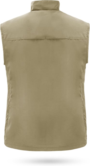normani OUTDOOR SPORTS Outdoor gilet Elk - Image 4