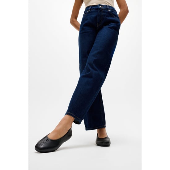 Fitflop Delicato Högskurna Läderskor för Kvinnor Svarta Flats - Image 6