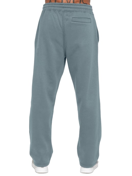 Enzo Milano | Heren Joggingbroek met Open Zoom - Image 2