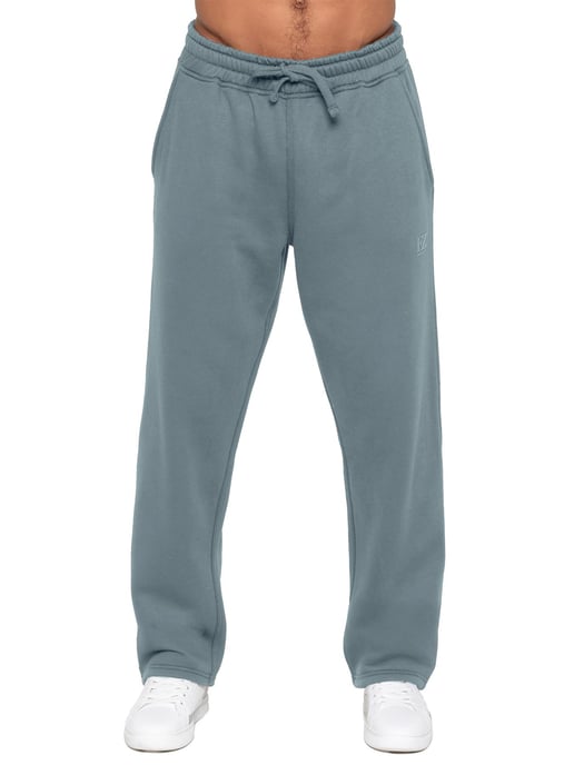Enzo Milano | Heren Joggingbroek met Open Zoom - Image 3