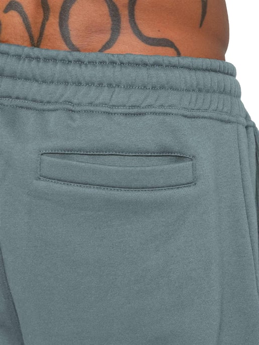Enzo Milano | Heren Joggingbroek met Open Zoom - Image 5