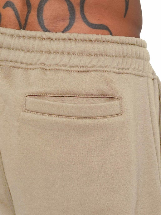 Enzo Milano | Heren Joggingbroek met Open Zoom - Image 5
