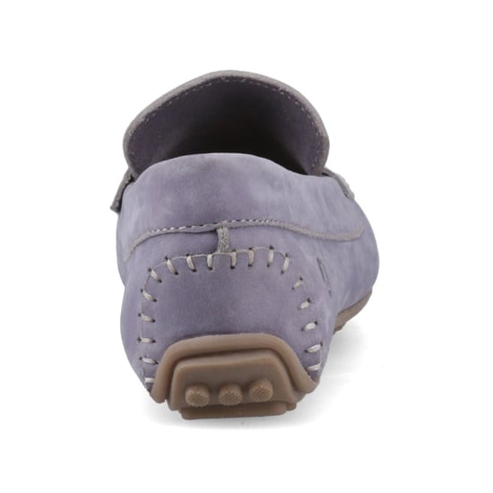 Sperry Salvador Slip On Nubuck Dames Lilac Moccasins Schoenen - Image 2
