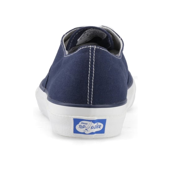 Sperry CVO Reissue Textile Men's Navy Trainers - Image 2