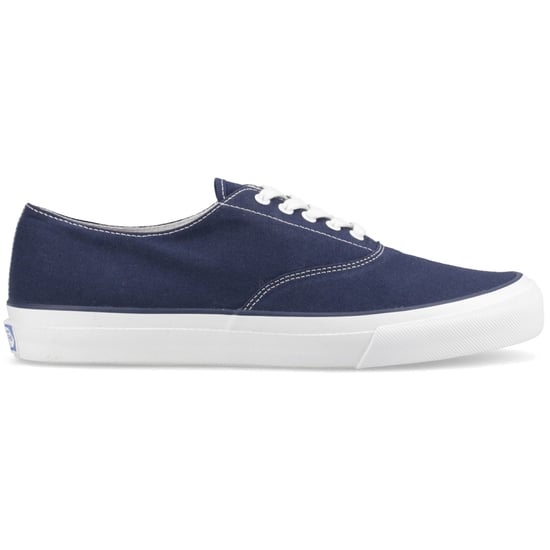 Sperry CVO Reissue Textile Men's Navy Trainers - Image 3