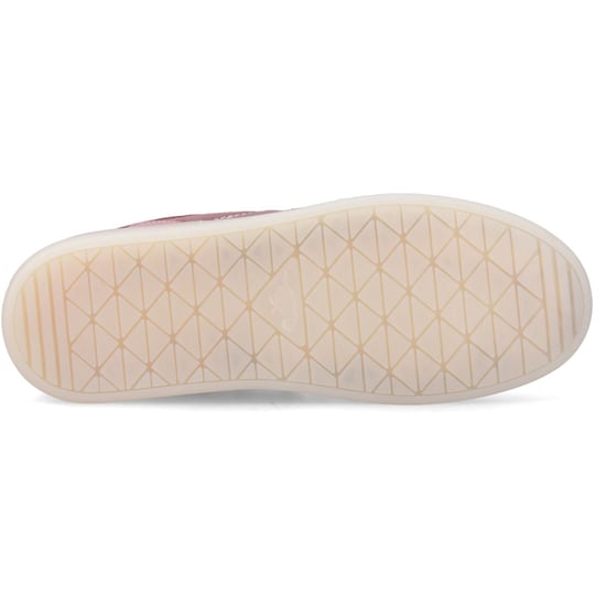 Rocket Dog Kitty Nylon PU Nylon Kvinnor Mauve Träningsskor - Image 3