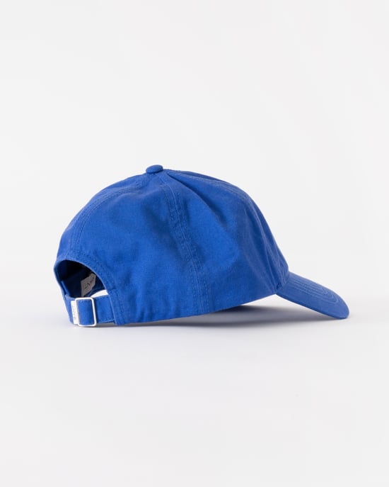 Cap in Medium Blue - Image 3