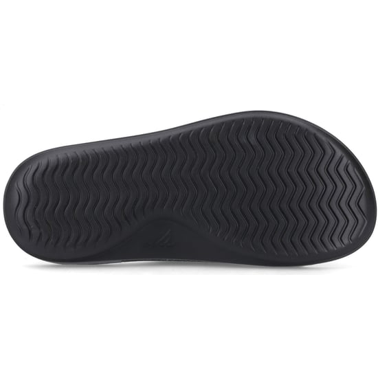 Sperry Flow Moulded EVA Men's Black Slides - Image 3