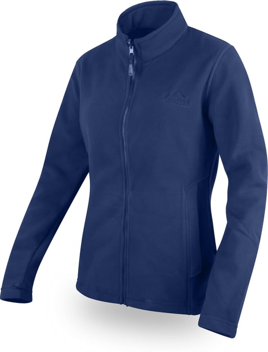 normani OUTDOOR SPORTS Dames fleecejack Laanila - Image 1