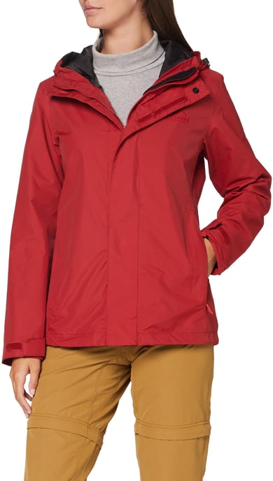 normani OUTDOOR SPORTS Vrouwen hardshell jas Magellan - Image 1