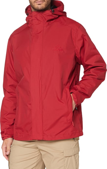 normani OUTDOOR SPORTS Heren hardshell jas Magellan - Image 1