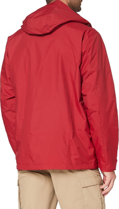 normani OUTDOOR SPORTS Heren hardshell jas Magellan - Image 2