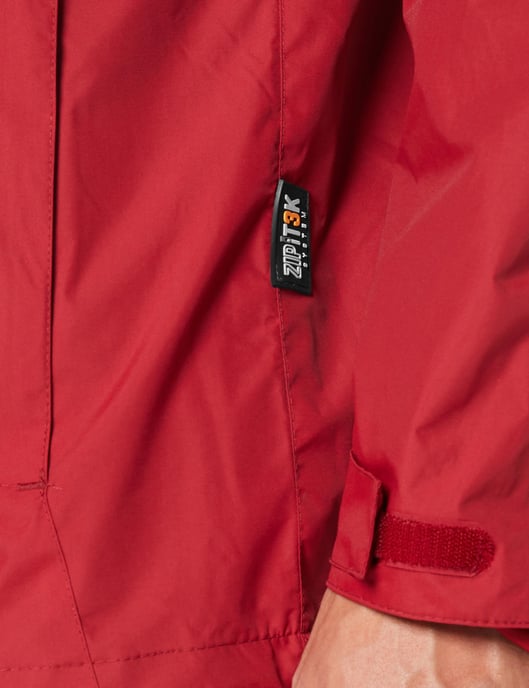 normani OUTDOOR SPORTS Heren hardshell jas Magellan - Image 4