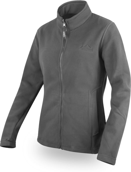 normani OUTDOOR SPORTS Dames fleecejack Laanila - Image 1