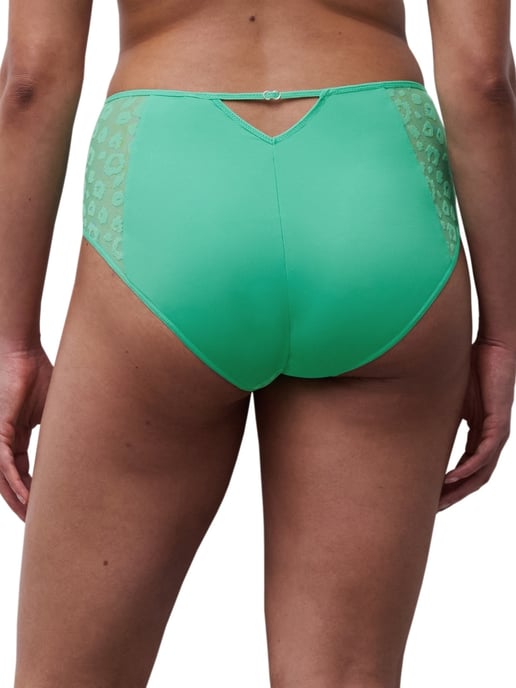 Girls High Waist Brief - Image 2