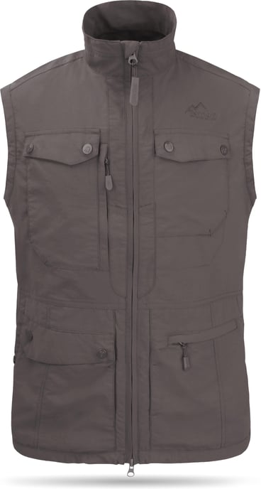 normani OUTDOOR SPORTS Herengilet voor buiten Kudu - Image 2