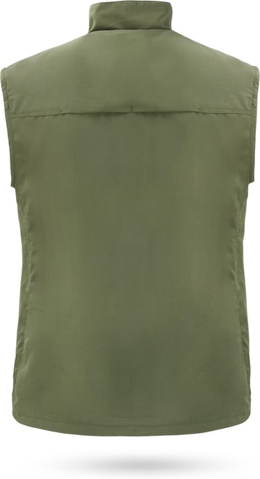 normani OUTDOOR SPORTS Outdoor gilet Elk - Image 4