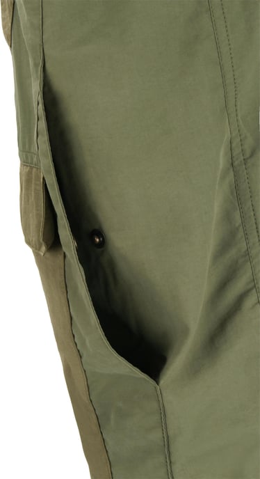 normani OUTDOOR SPORTS Outdoor gilet Elk - Image 5