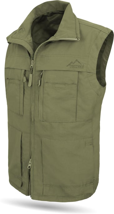 normani OUTDOOR SPORTS Outdoor gilet Oryx - Image 2