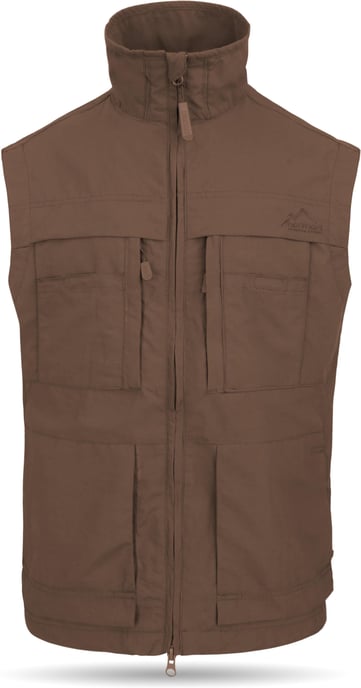 normani OUTDOOR SPORTS Outdoor gilet Oryx - Image 1
