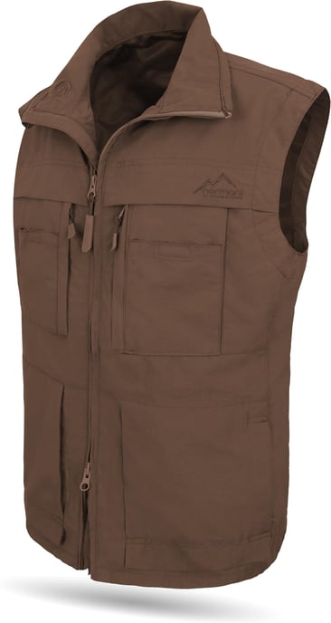 normani OUTDOOR SPORTS Outdoor gilet Oryx - Image 2