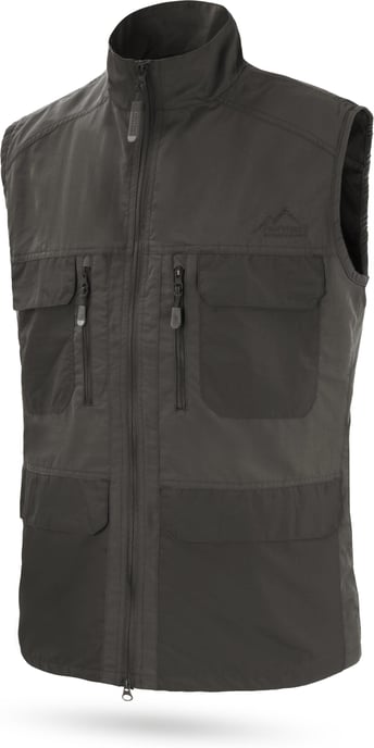 normani OUTDOOR SPORTS Outdoor gilet Elk - Image 1