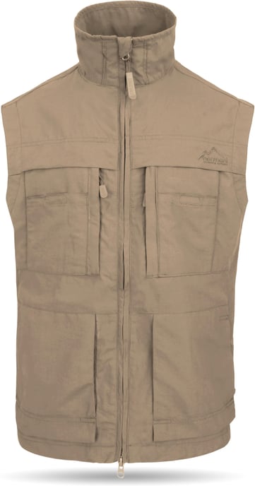 normani OUTDOOR SPORTS Outdoor gilet Oryx - Image 1