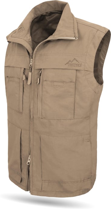 normani OUTDOOR SPORTS Outdoor gilet Oryx - Image 2