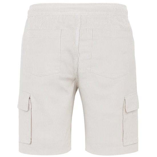 Bench Seono Mens Stone Shorts - Image 2