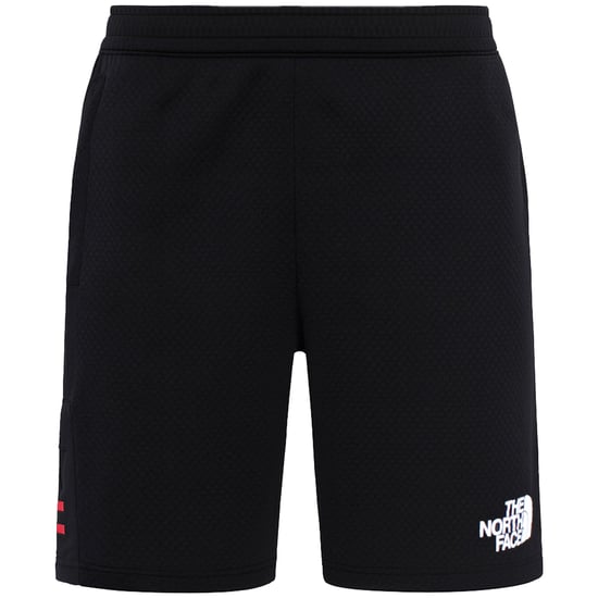 The North Face Ma II Mens Black Shorts - Image 1