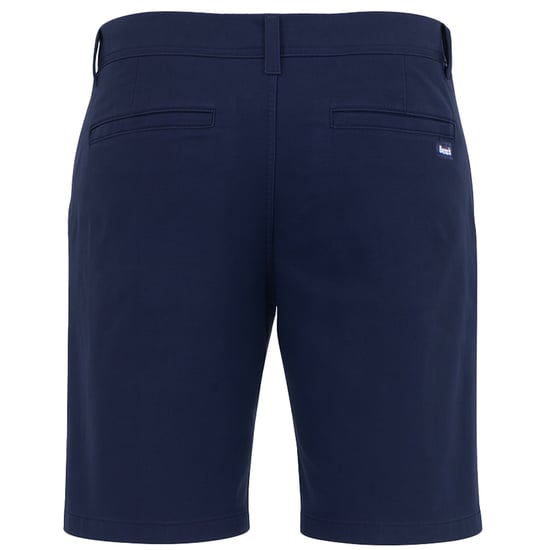 Bench Stocker Mens Navy Shorts - Image 2