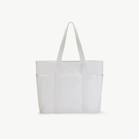 CL Tote Bright White Bags - Image 1