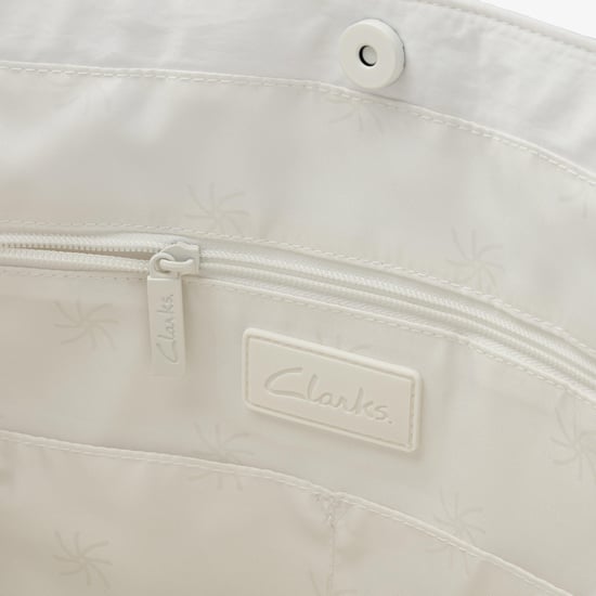 CL Tote Bright White Bags - Image 3