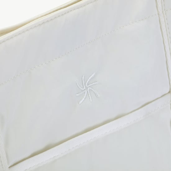 CL Tote Bright White Bags - Image 5