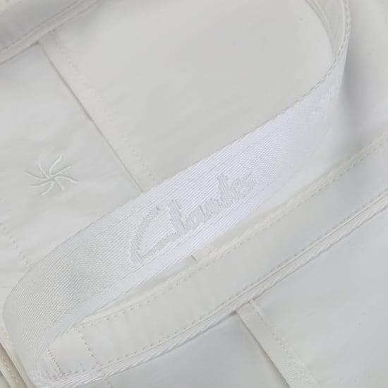 CL Tote Bright White Bags - Image 6