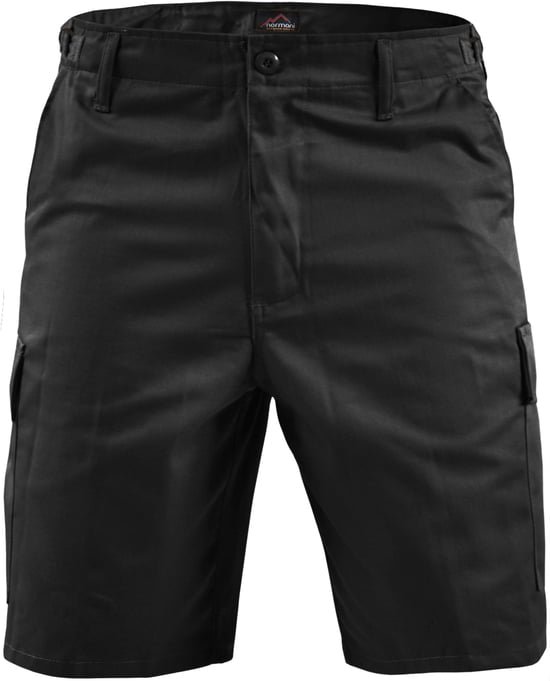 normani OUTDOOR SPORTS Heren BDU shorts Dasht - Image 1
