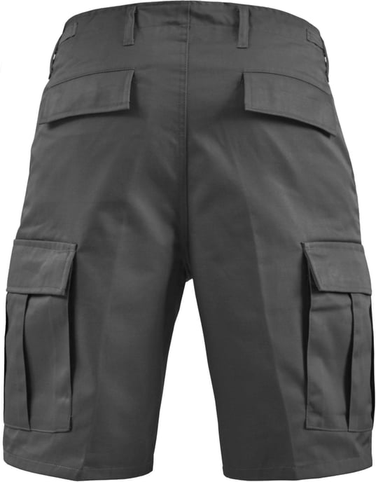 normani OUTDOOR SPORTS Heren BDU shorts Dasht - Image 2