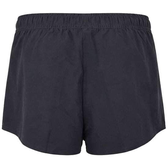 Gymshark KK Twins Woven Womens Black Shorts - Image 3