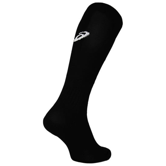 Asics Motion Dry Floorball Mens Black Socks - Image 1