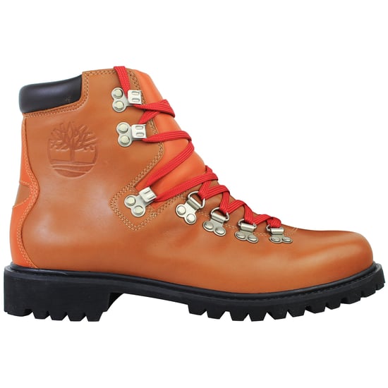 Timberland 1978 Hike Mens Brown Boots - Image 1