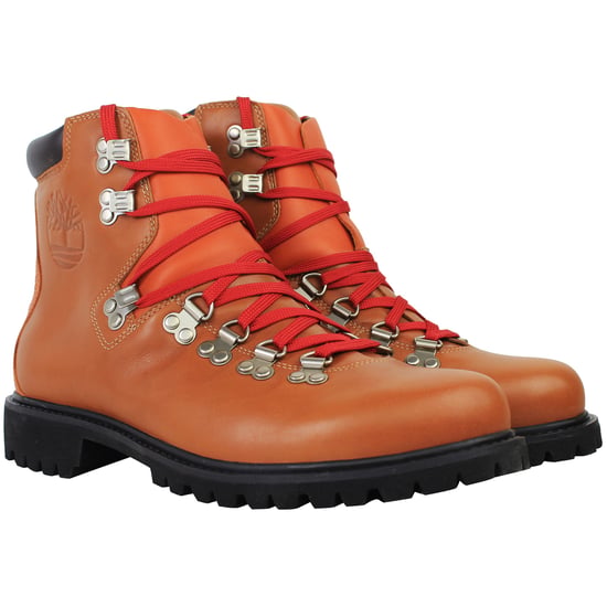 Timberland 1978 Hike Mens Brown Boots - Image 2