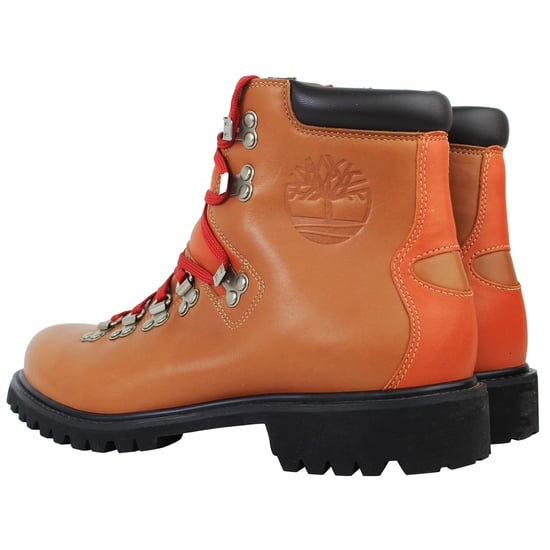 Timberland 1978 Hike Mens Brown Boots - Image 3