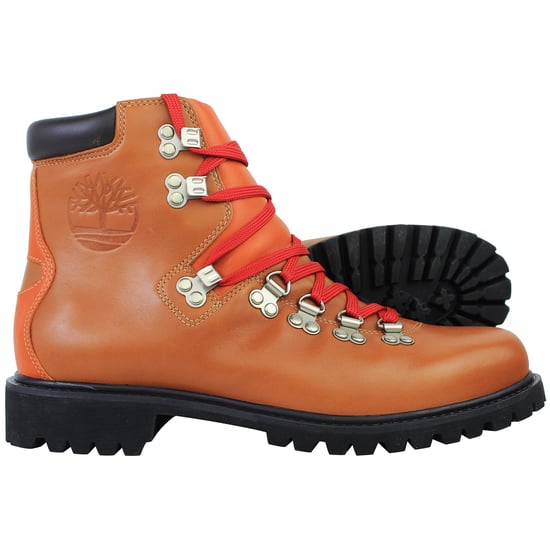 Timberland 1978 Hike Mens Brown Boots - Image 4