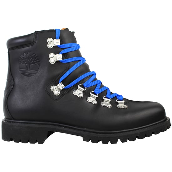 Timberland 1978 Hike Mens Black Boots - Image 1