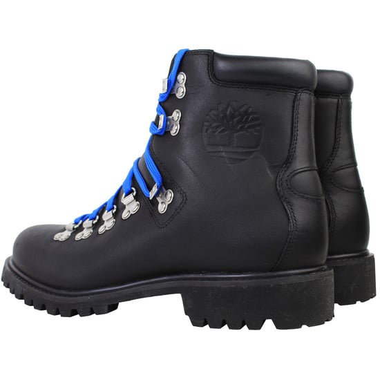 Timberland 1978 Hike Mens Black Boots - Image 3